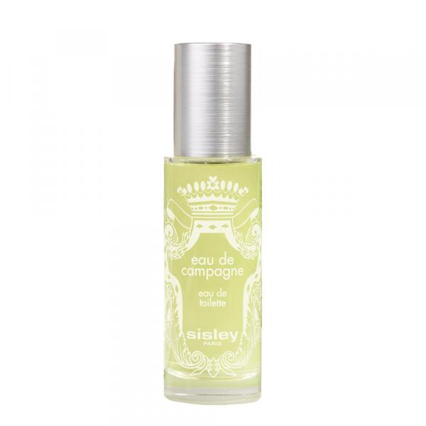 Sisley Eau de Campagne woda toaletowa 100 ml