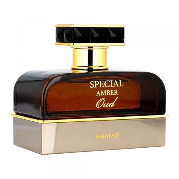 Armaf Special Amber Oud perfumy 100 ml