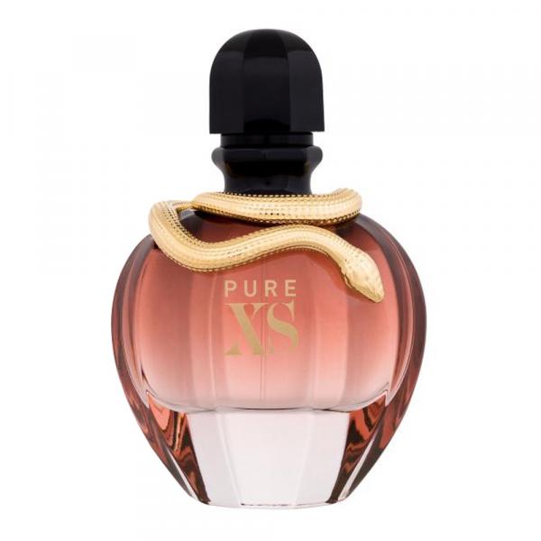 Paco Rabanne Pure XS for Her woda perfumowana 80 ml TESTER