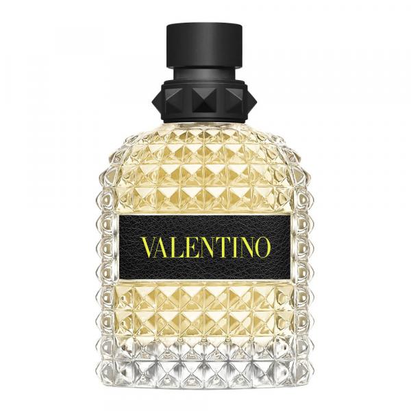 Valentino Uomo Born In Roma Yellow Dream woda toaletowa 100 ml