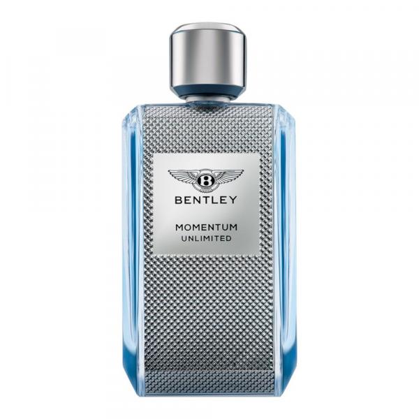 Bentley Momentum Unlimited woda toaletowa 100 ml