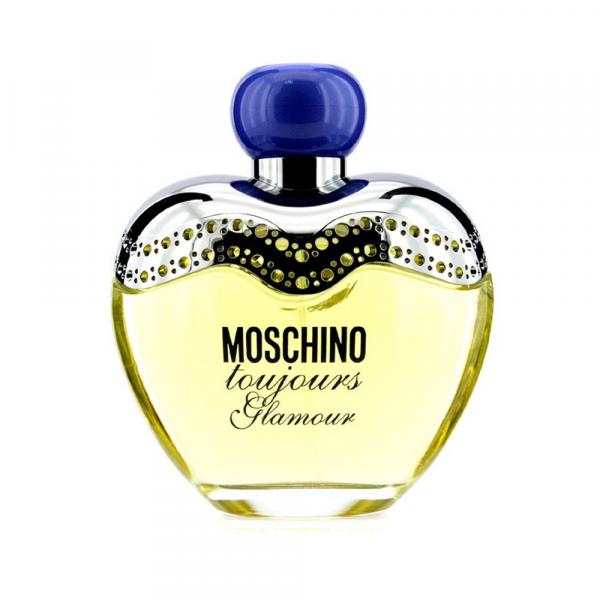 Moschino Toujours Glamour woda toaletowa 100 ml TESTER