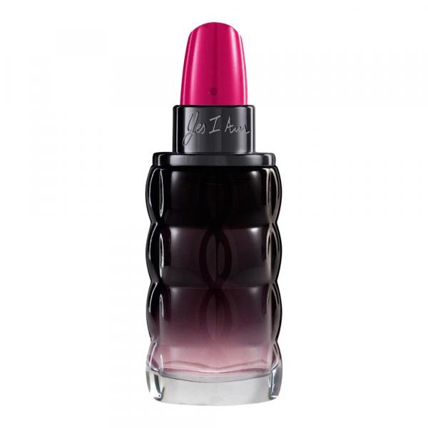 Cacharel Yes I Am Pink First woda perfumowana 50 ml