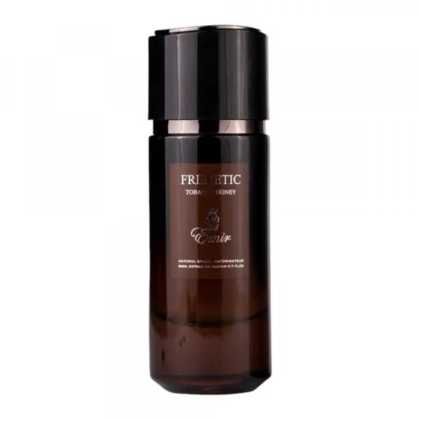 Emir Frenetic Tobacco Honey ekstrakt perfum 80 ml