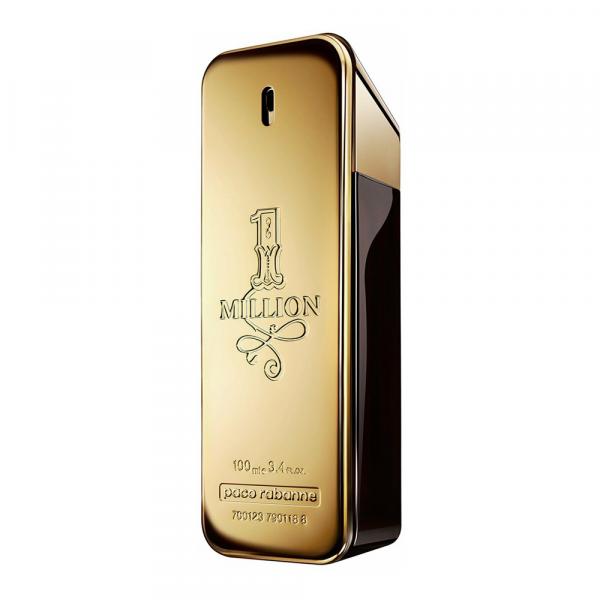 Paco Rabanne 1 Million woda toaletowa 100 ml