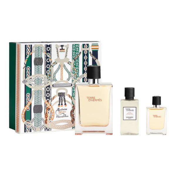 Hermes Terre d'Hermes ZESTAW 8393