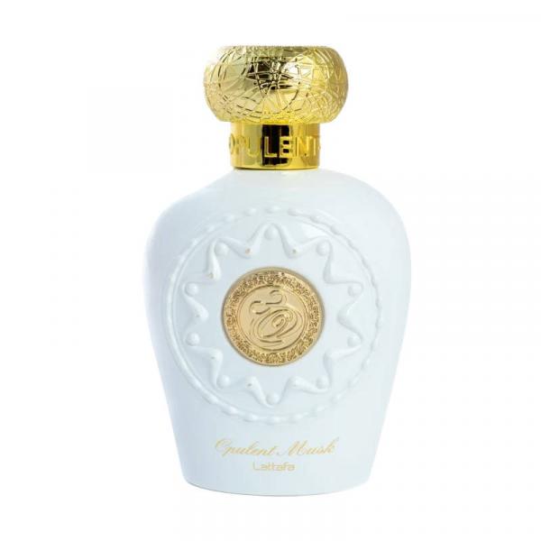 Lattafa Opulent Musk woda perfumowana 100 ml