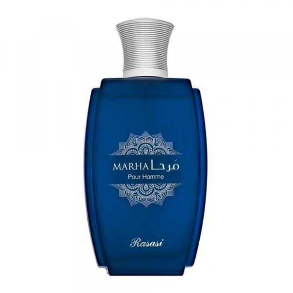 Rasasi Marha Pour Homme woda perfumowana 100 ml