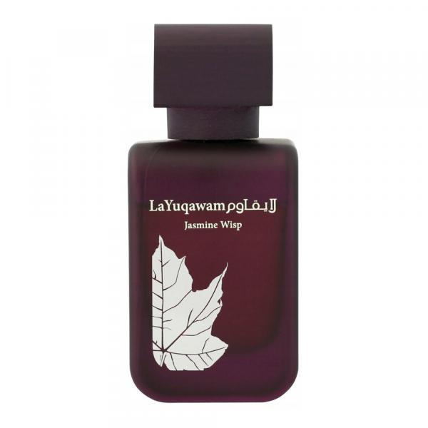 Rasasi La Yuqawam Jasmin Whisp woda perfumowana 75 ml