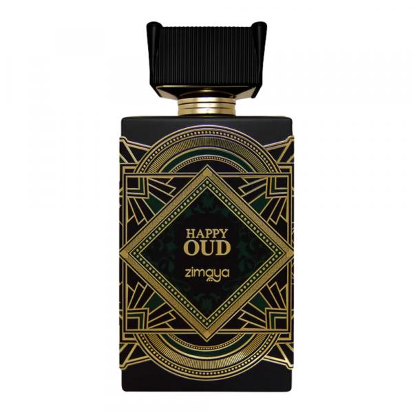 Zimaya Happy Oud Extrait de Parfum 100 ml