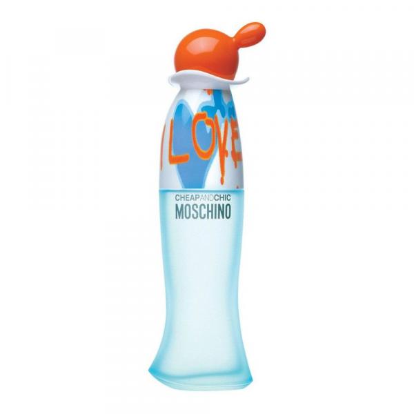 Moschino I Love Love woda toaletowa 100 ml