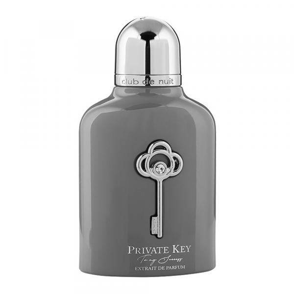 Armaf Club De Nuit Private Key To My Success ekstrakt perfum 100 ml TESTER