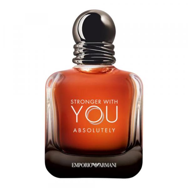 Giorgio Armani Stronger with You Absolutely perfumy 50 ml