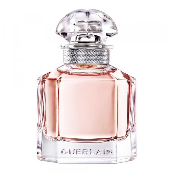 Guerlain Mon Guerlain Eau de Toilette woda toaletowa 50 ml