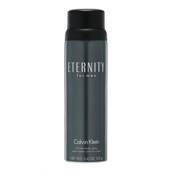 Calvin Klein Eternity for Men dezodorant spray 152 g