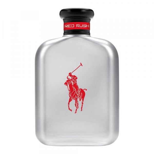 Ralph Lauren Polo Red Rush woda toaletowa 125 ml