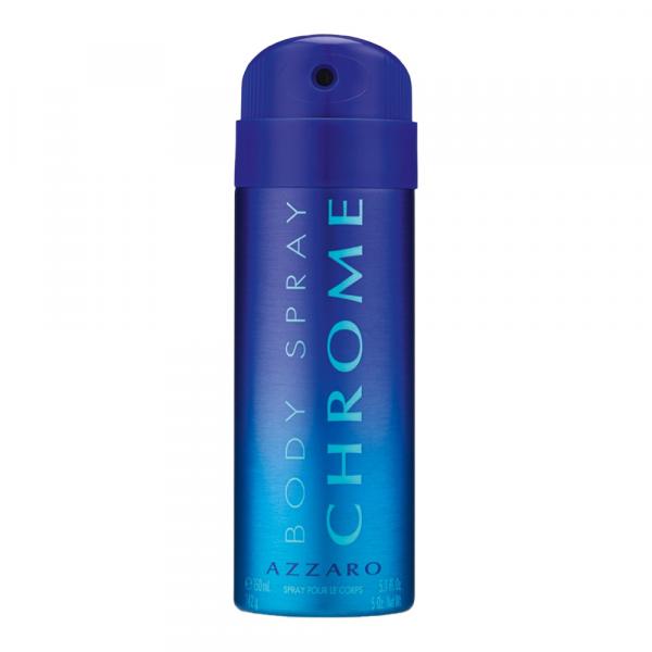 Azzaro Chrome spray do ciała 150 ml