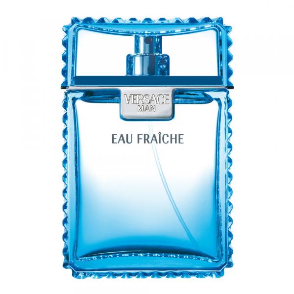 Versace Man Eau Fraiche woda toaletowa 100 ml