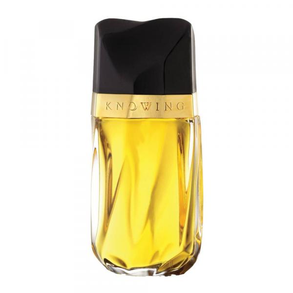 Estee Lauder Knowing woda perfumowana 75 ml