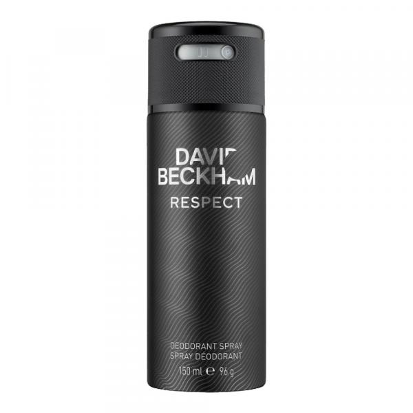 David Beckham Respect dozodorant spray 150 ml