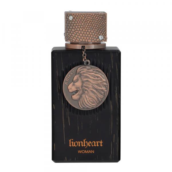 Armaf Club De Nuit Lionheart Woman woda perfumowana 100 ml