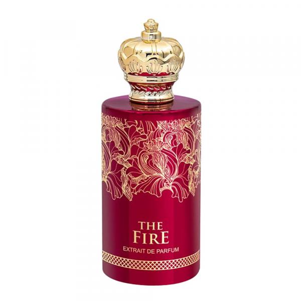French Avenue The Fire ekstrakt perfum 60 ml