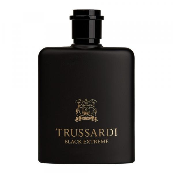 Trussardi Black Extreme woda toaletowa 100 ml