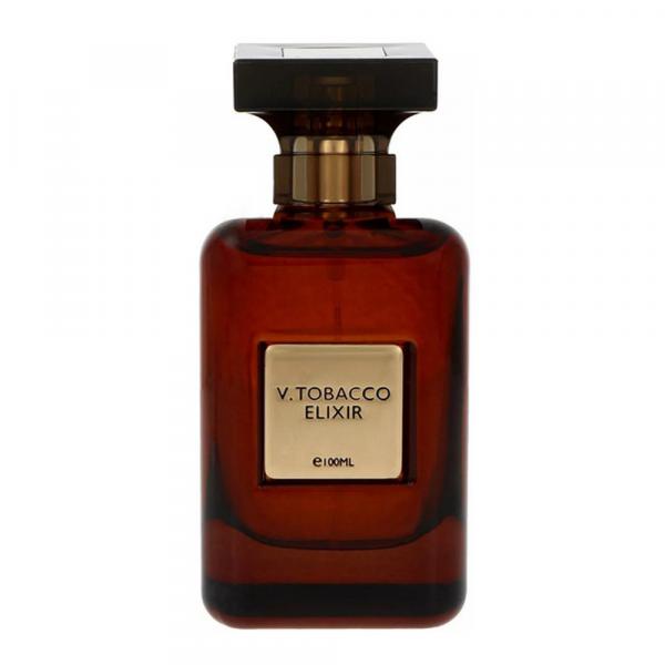 Flavia Tobacco Elixir woda perfumowana 100 ml