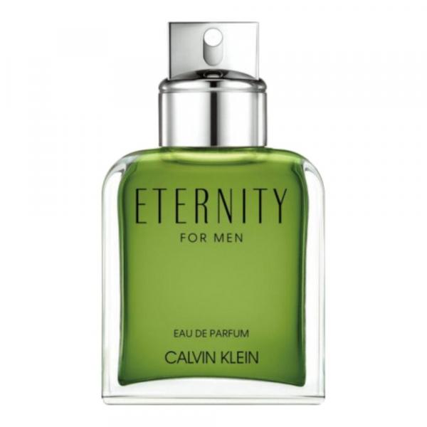 Calvin Klein Eternity for Men Eau de Parfum woda perfumowa 100 ml