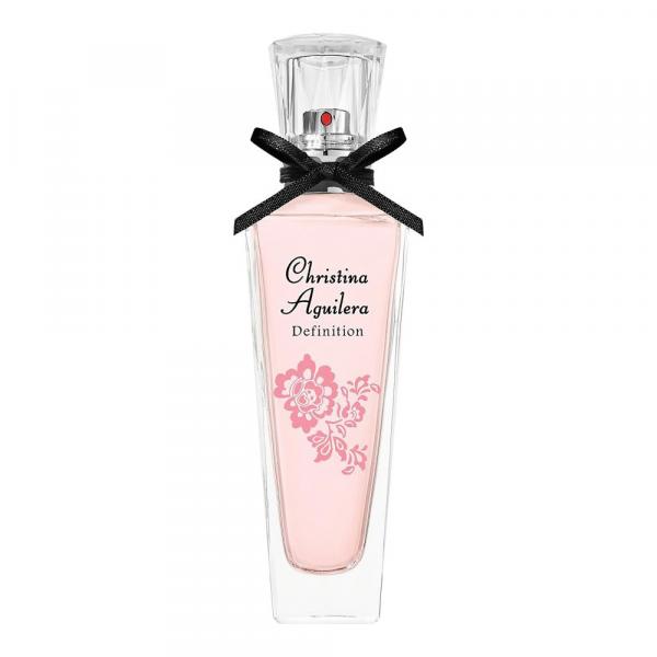 Christina Aguilera Definition woda perfumowana 50 ml