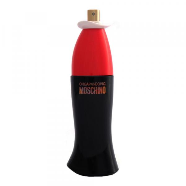 Moschino Cheap and Chic woda toaletowa 100 ml TESTER