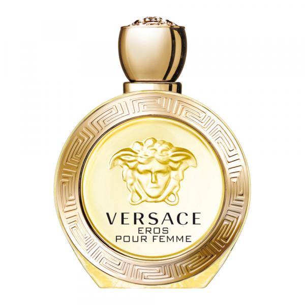 Versace Eros Pour Femme Eau de Toilette woda toaletowa 100 ml