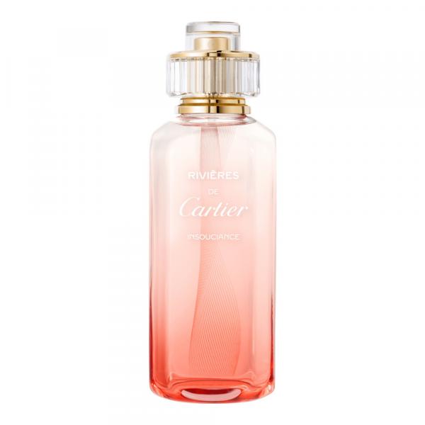 Cartier Insouciance woda toaletowa 100 ml TESTER