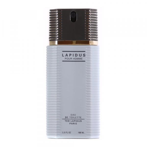 Ted Lapidus Lapidus pour Homme woda toaletowa 100 ml TESTER