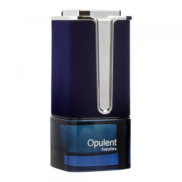 Al Haramain Opulent Sapphire woda perfumowana 100 ml TESTER