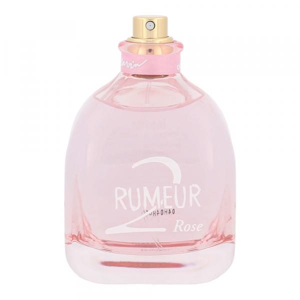 Lanvin Rumeur 2 Rose woda perfumowana 100 ml TESTER