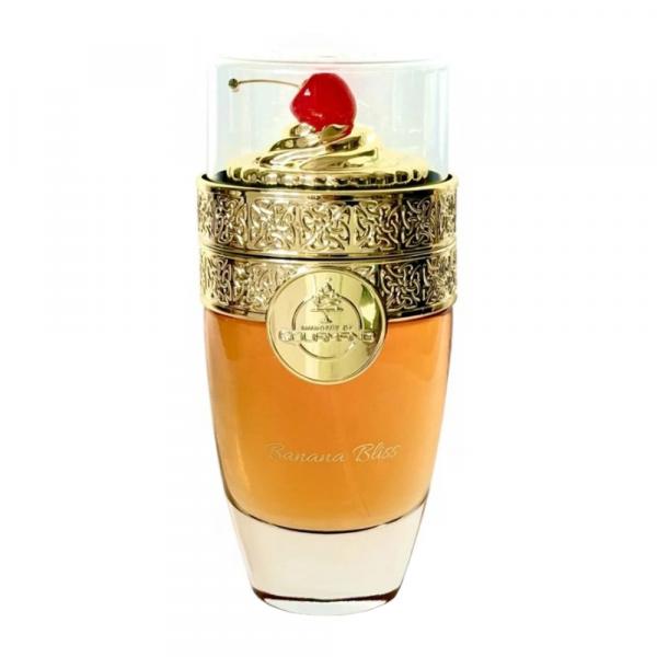 Paris Corner Banana Bliss woda perfumowana 100 ml
