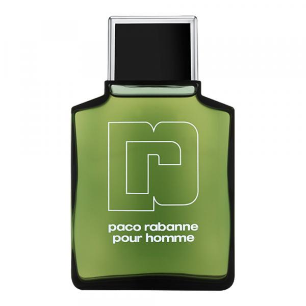 Paco Rabanne pour Homme woda toaletowa 200 ml