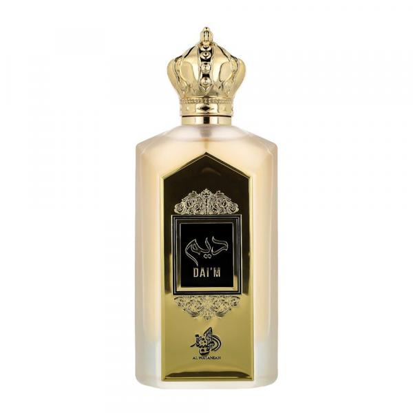Al Wataniah Dai'M woda perfumowana 100 ml