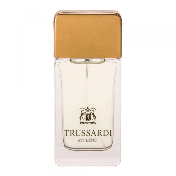 Trussardi My Land woda toaletowa 30 ml