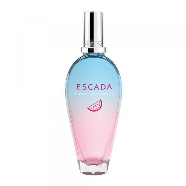 Escada Sorbetto Rosso woda toaletowa 100 ml