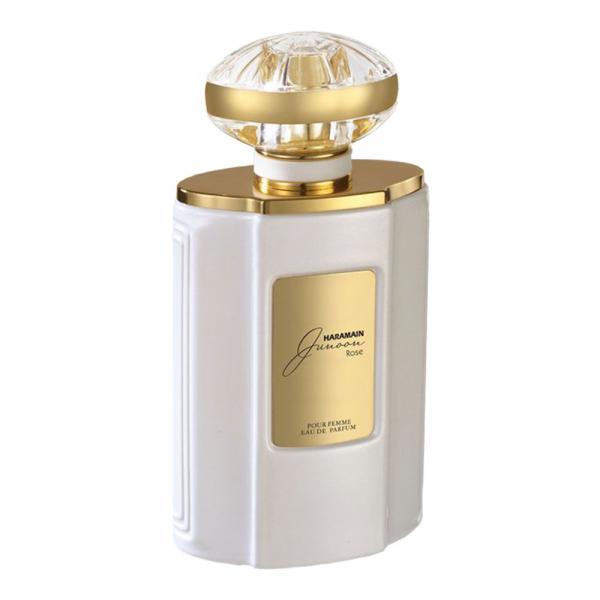 Al Haramain Junoon Rose woda perfumowana 75 ml