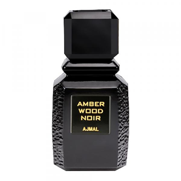 Ajmal Amber Wood Noir woda perfumowana 100 ml