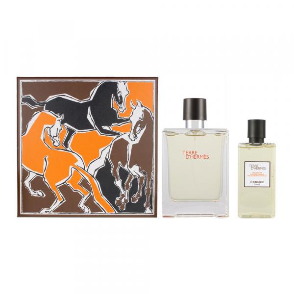 Hermes Terre d'Hermes ZESTAW 11211