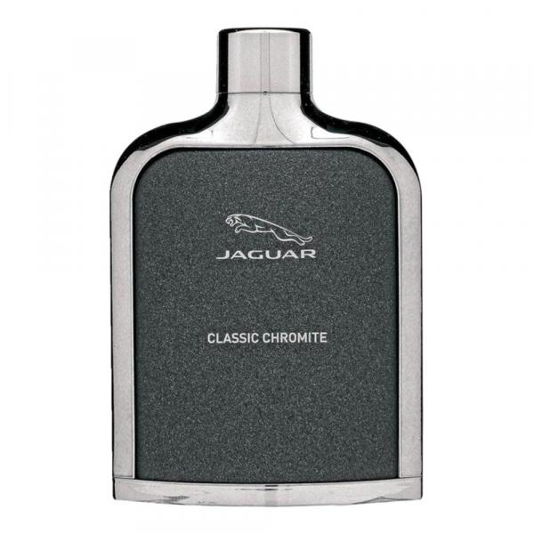 Jaguar Classic Chromite woda toaletowa 100 ml