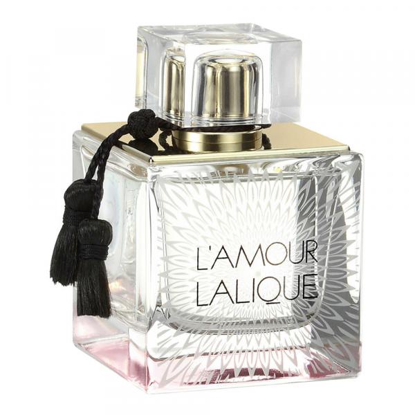 Lalique L'Amour woda perfumowana 50 ml