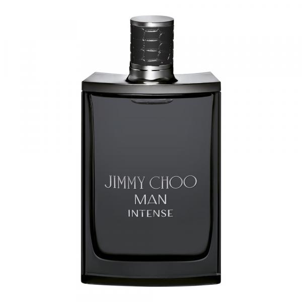 Jimmy Choo Man Intense woda toaletowa 100 ml