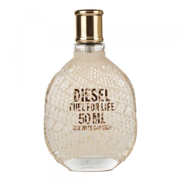 Diesel Fuel for Life pour Femme woda perfumowana 50 ml