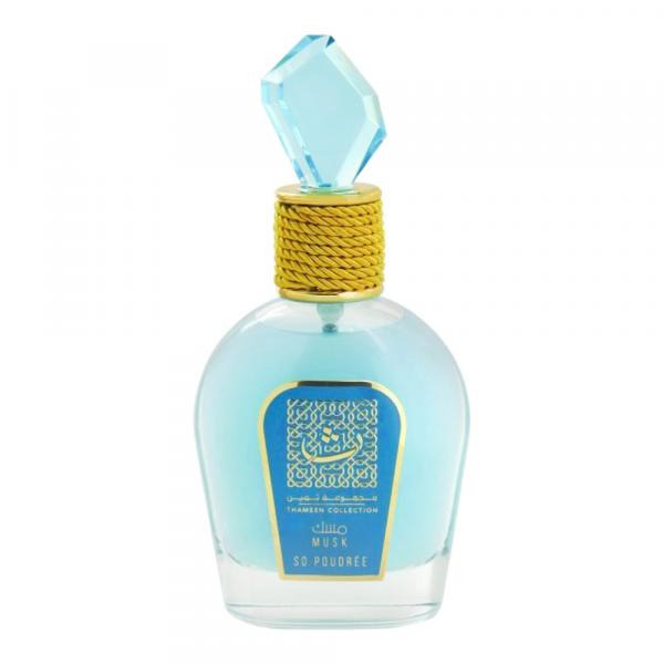 Lattafa So Poudree woda perfumowana 100 ml