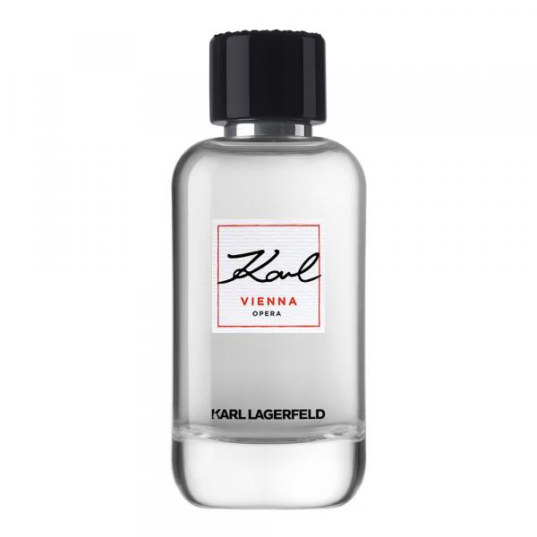 Karl Lagerfeld Karl Vienna Opera woda toaletowa 100 ml